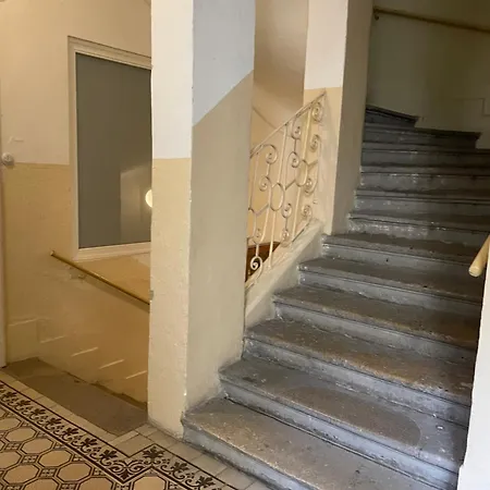 Smack In The Heart Of Old Town 布拉迪斯拉发