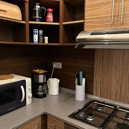 Smack In The Heart Of Old Town * 布拉迪斯拉发