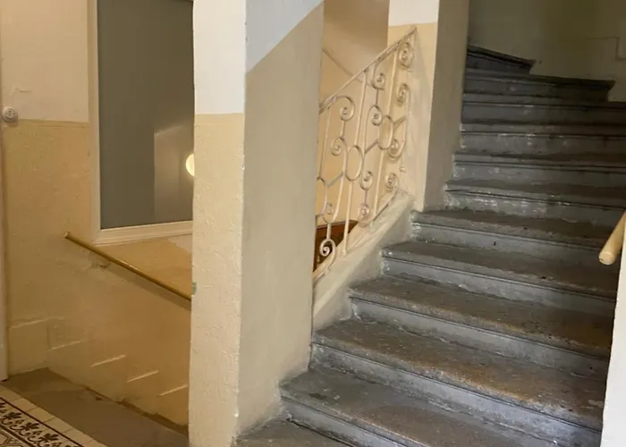 Smack In The Heart Of Old Town Bratislava