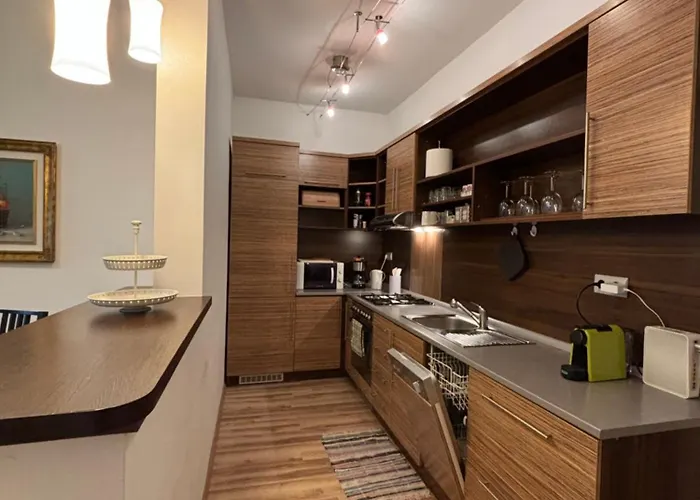 Appartamento Smack In The Heart Of Old Town Bratislava