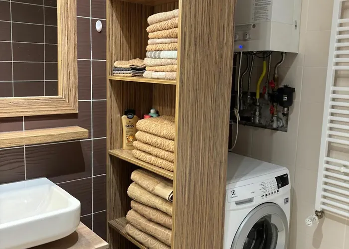 Smack In The Heart Of Old Town