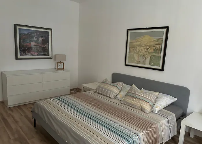 Smack In The Heart Of Old Town Appartement Bratislava