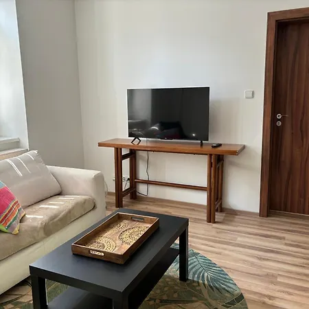 Smack In The Heart Of Old Town * Bratislava