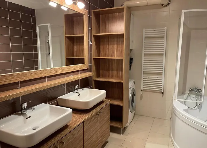 Smack In The Heart Of Old Town Apartmán *