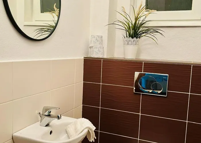 Apartmán Smack In The Heart Of Old Town